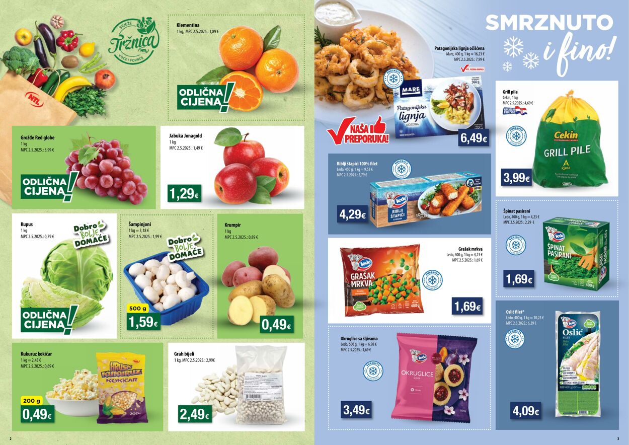 Katalog Boso 12.11.2025 - 18.11.2025