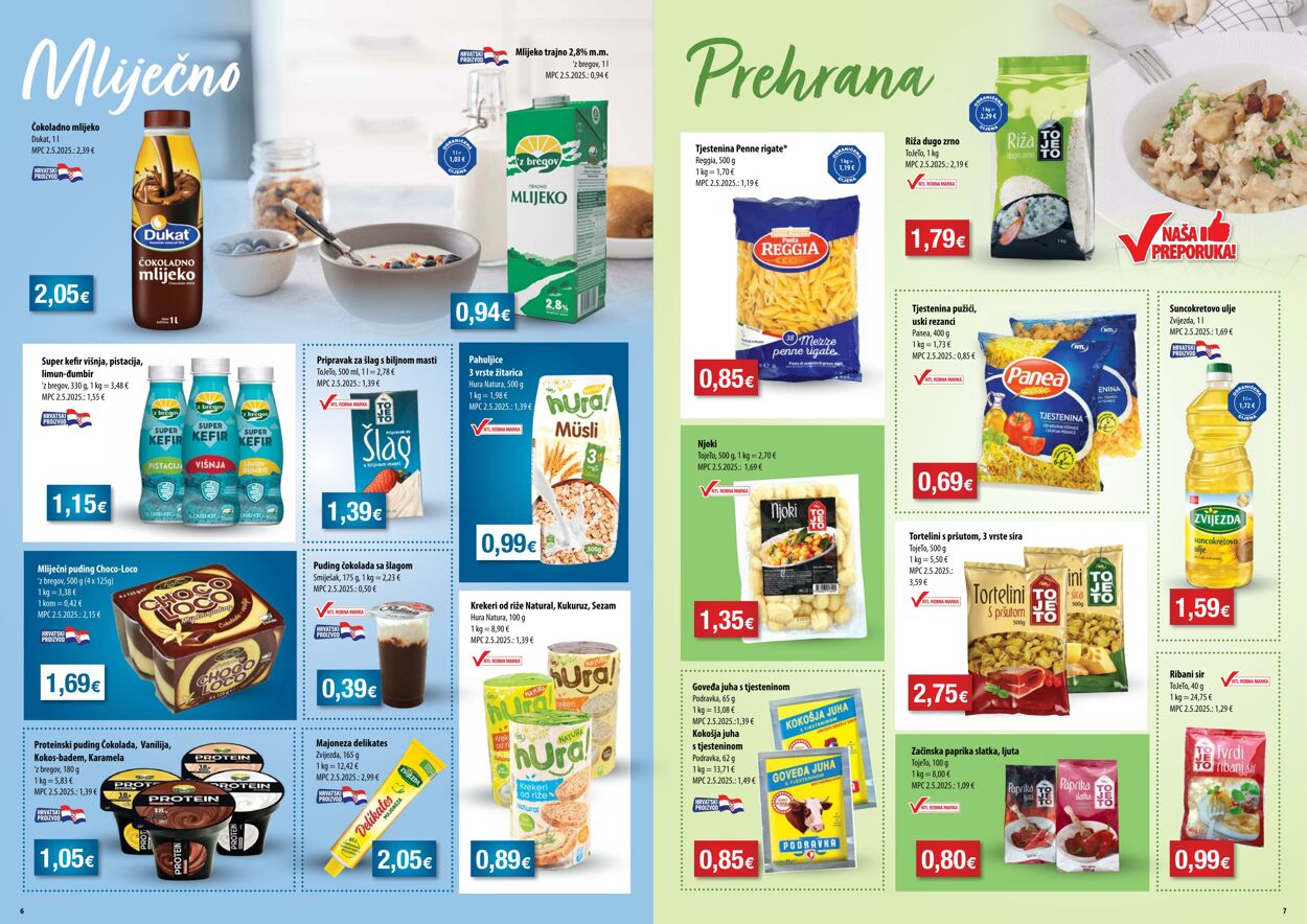 Katalog Boso 12.11.2025 - 18.11.2025