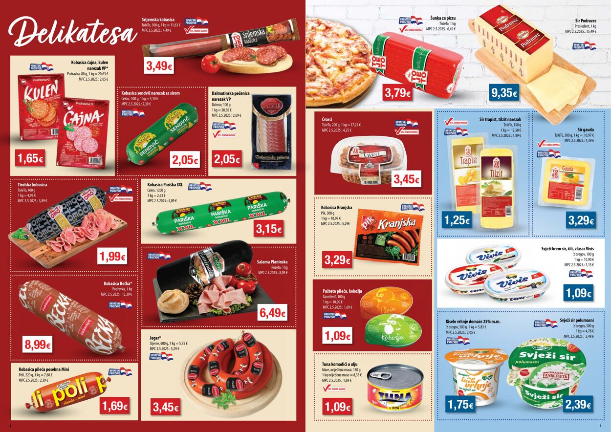 Katalog Boso 12.11.2025 - 18.11.2025