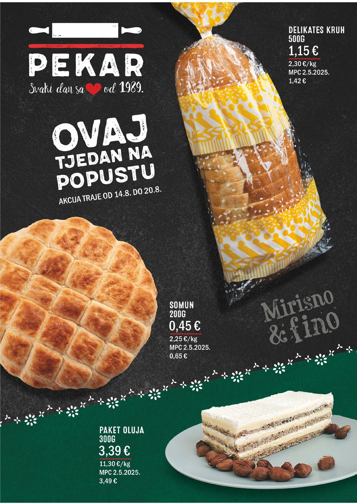 Katalog Boso 14.08.2025 - 27.08.2025