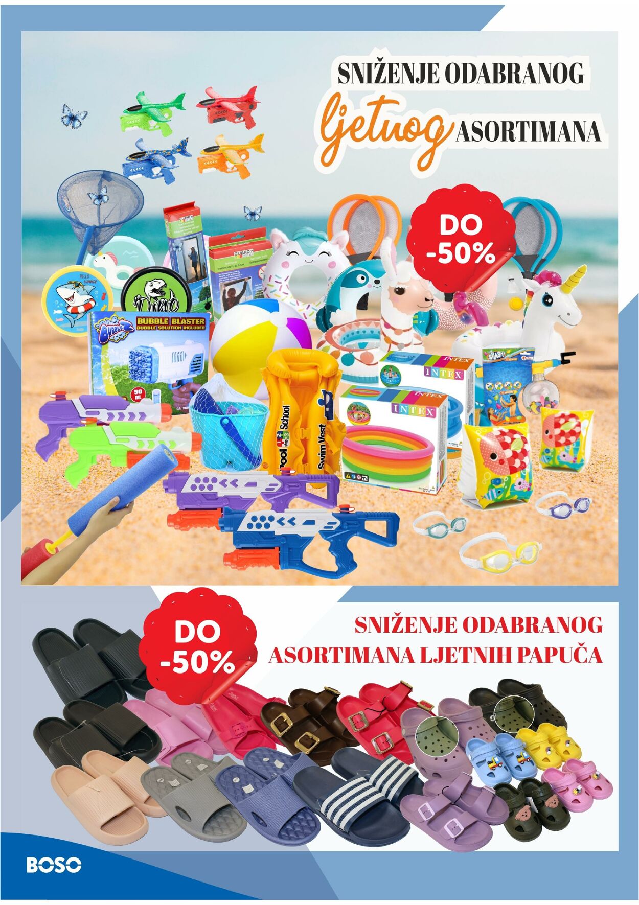 Katalog Boso 17.07.2025 - 30.07.2025