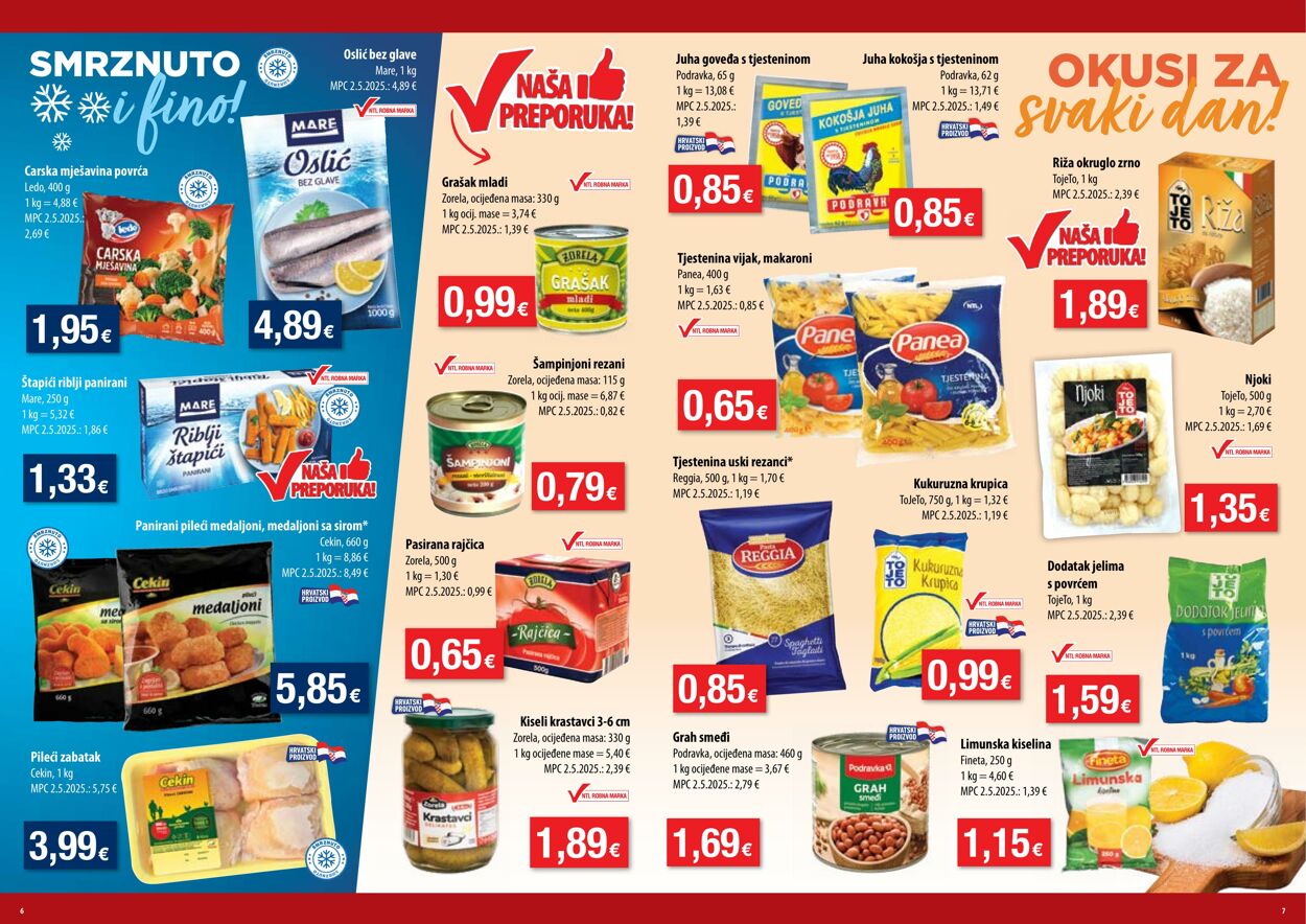 Katalog Boso 17.09.2025 - 23.09.2025