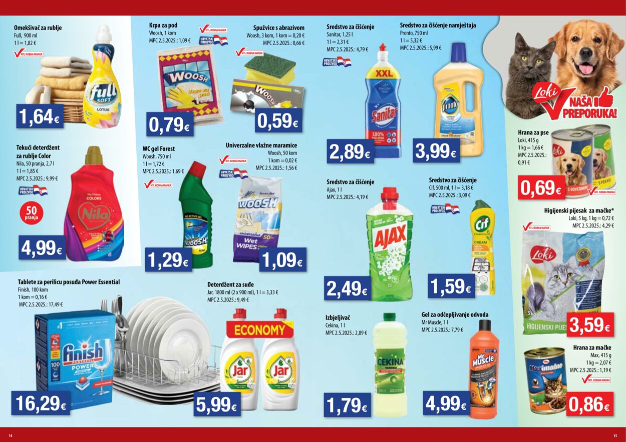 Katalog Boso 17.09.2025 - 23.09.2025