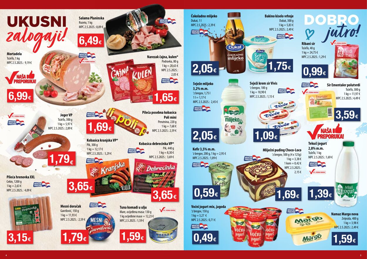 Katalog Boso 17.09.2025 - 23.09.2025