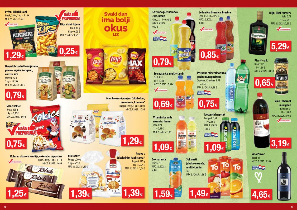 Katalog Boso 17.09.2025 - 23.09.2025