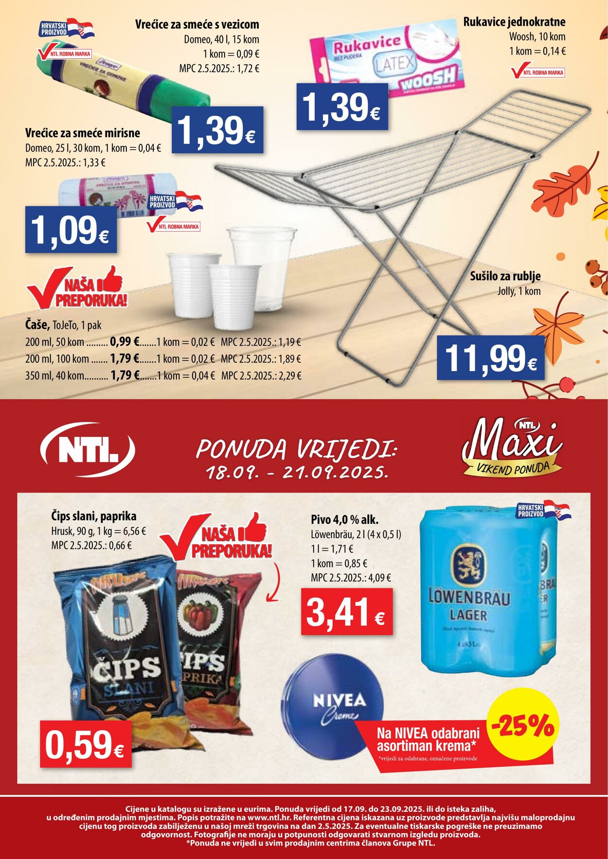 Katalog Boso 17.09.2025 - 23.09.2025