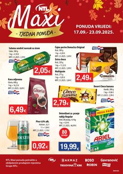 Katalog Boso 17.09.2025 - 23.09.2025