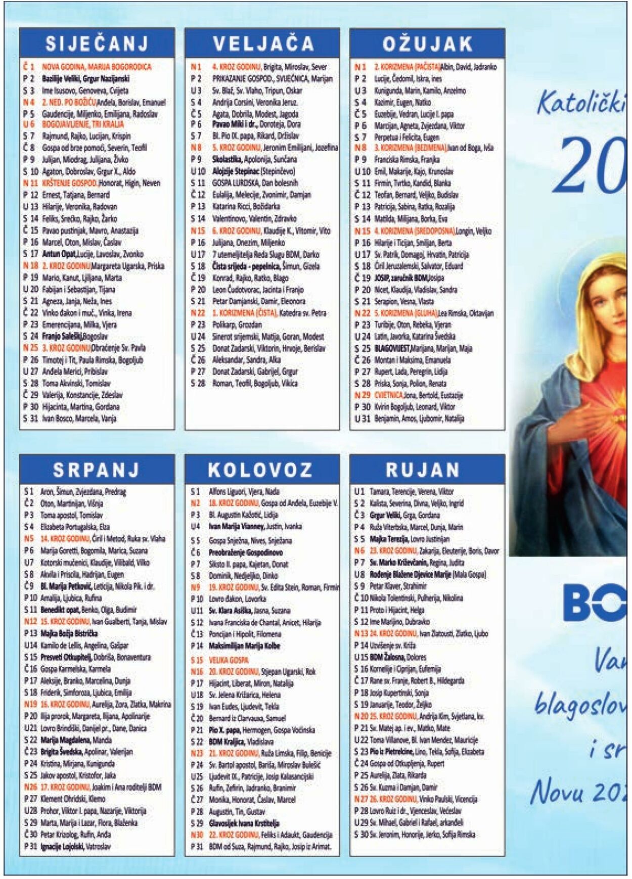 Katalog Boso 18.12.2025 - 31.12.2025