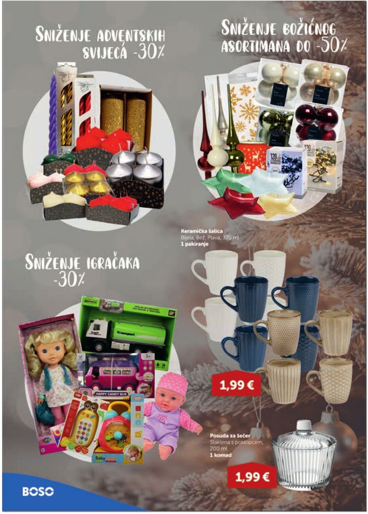 Katalog Boso 18.12.2025 - 31.12.2025