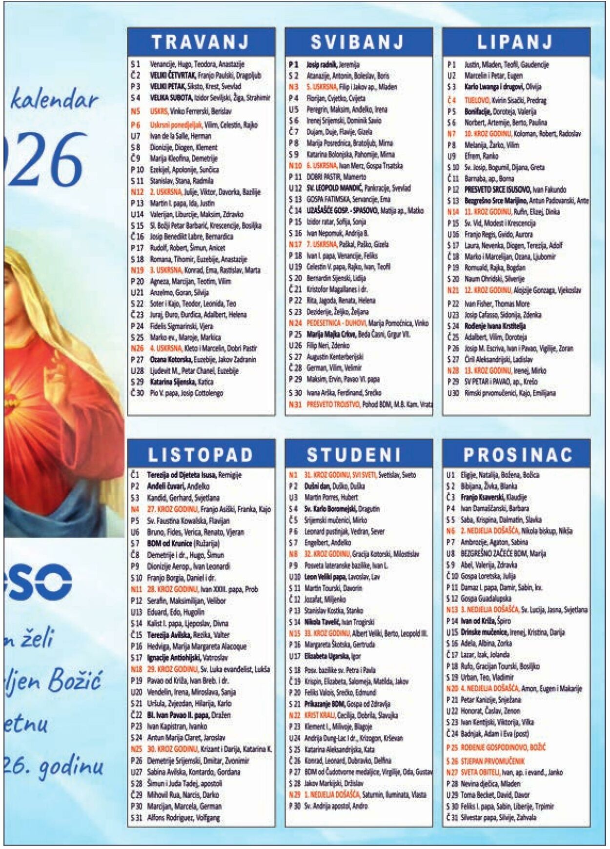 Katalog Boso 18.12.2025 - 31.12.2025