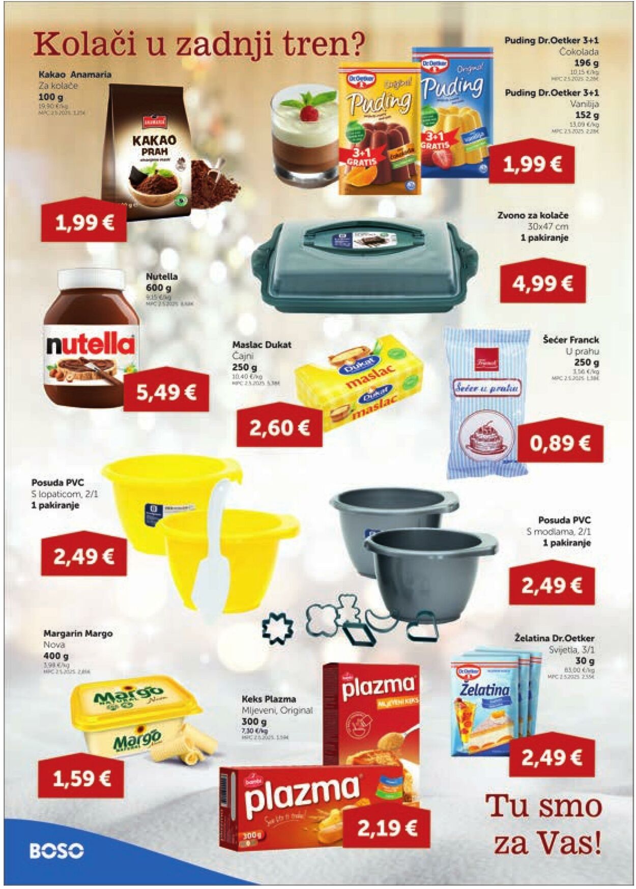 Katalog Boso 18.12.2025 - 31.12.2025