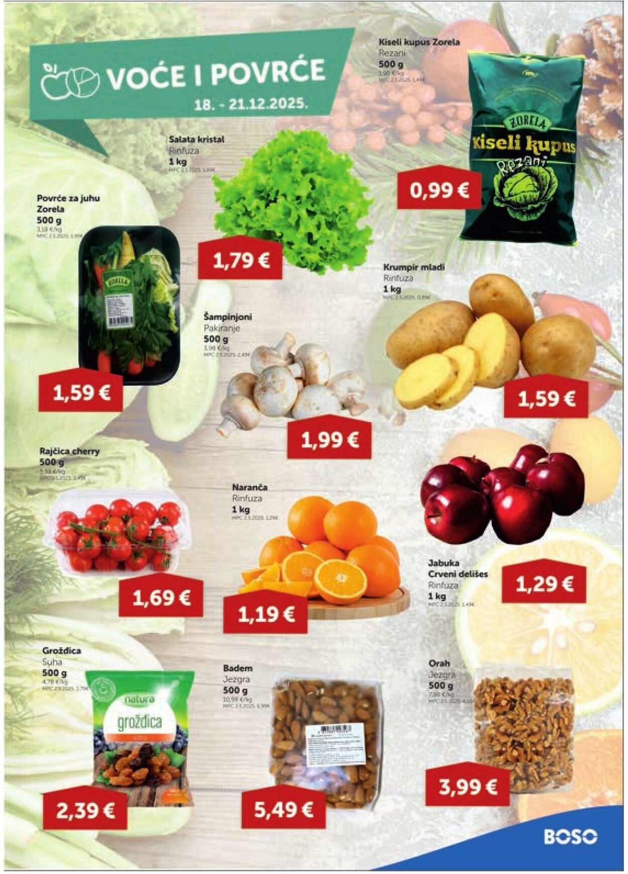 Katalog Boso 18.12.2025 - 31.12.2025