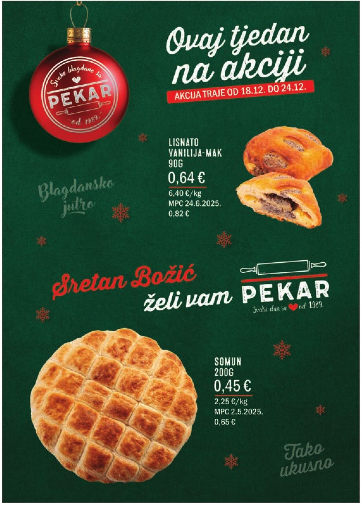 Katalog Boso 18.12.2025 - 31.12.2025