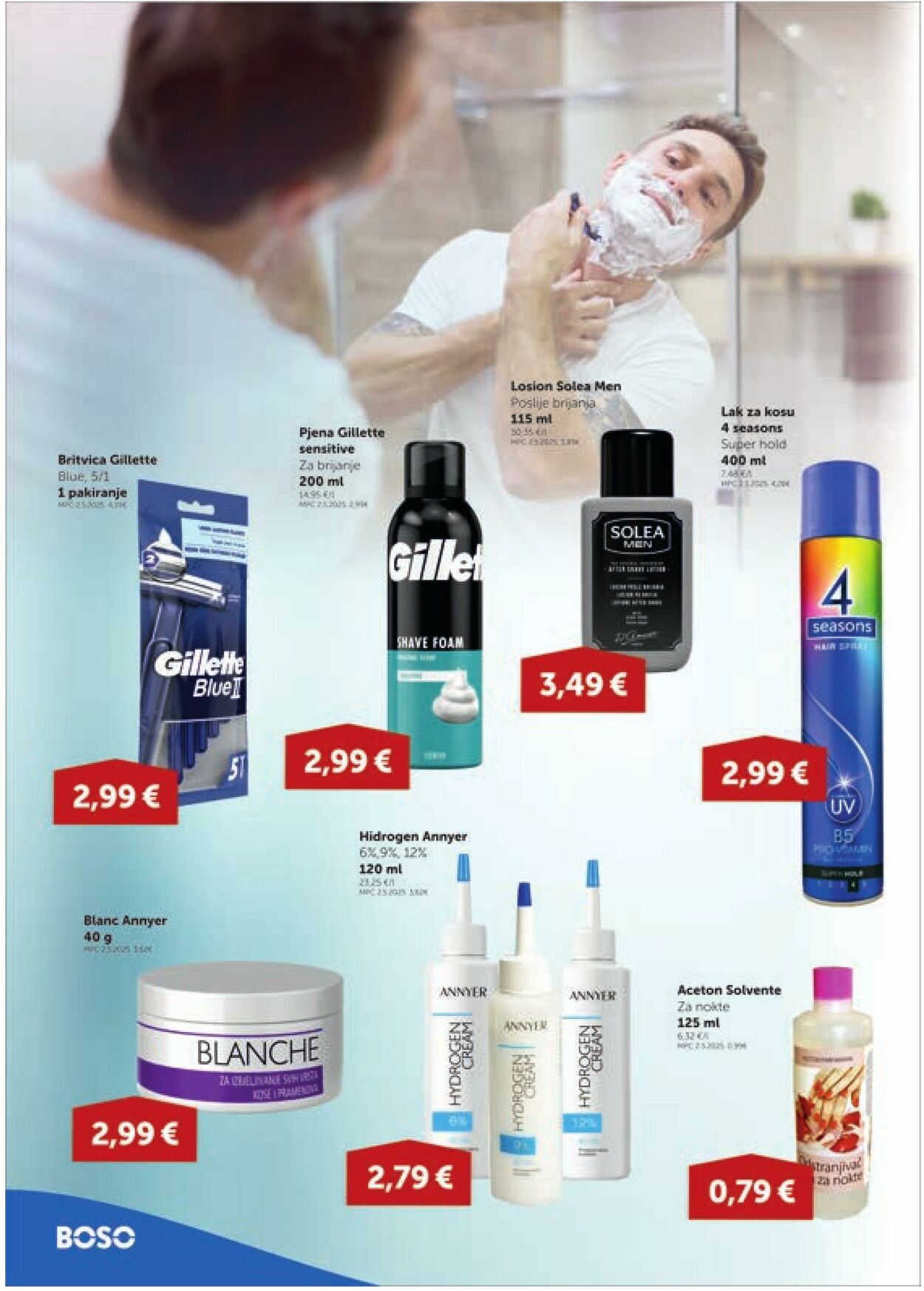 Katalog Boso 18.12.2025 - 31.12.2025