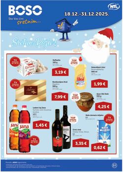 Katalog Boso 18.12.2025 - 31.12.2025