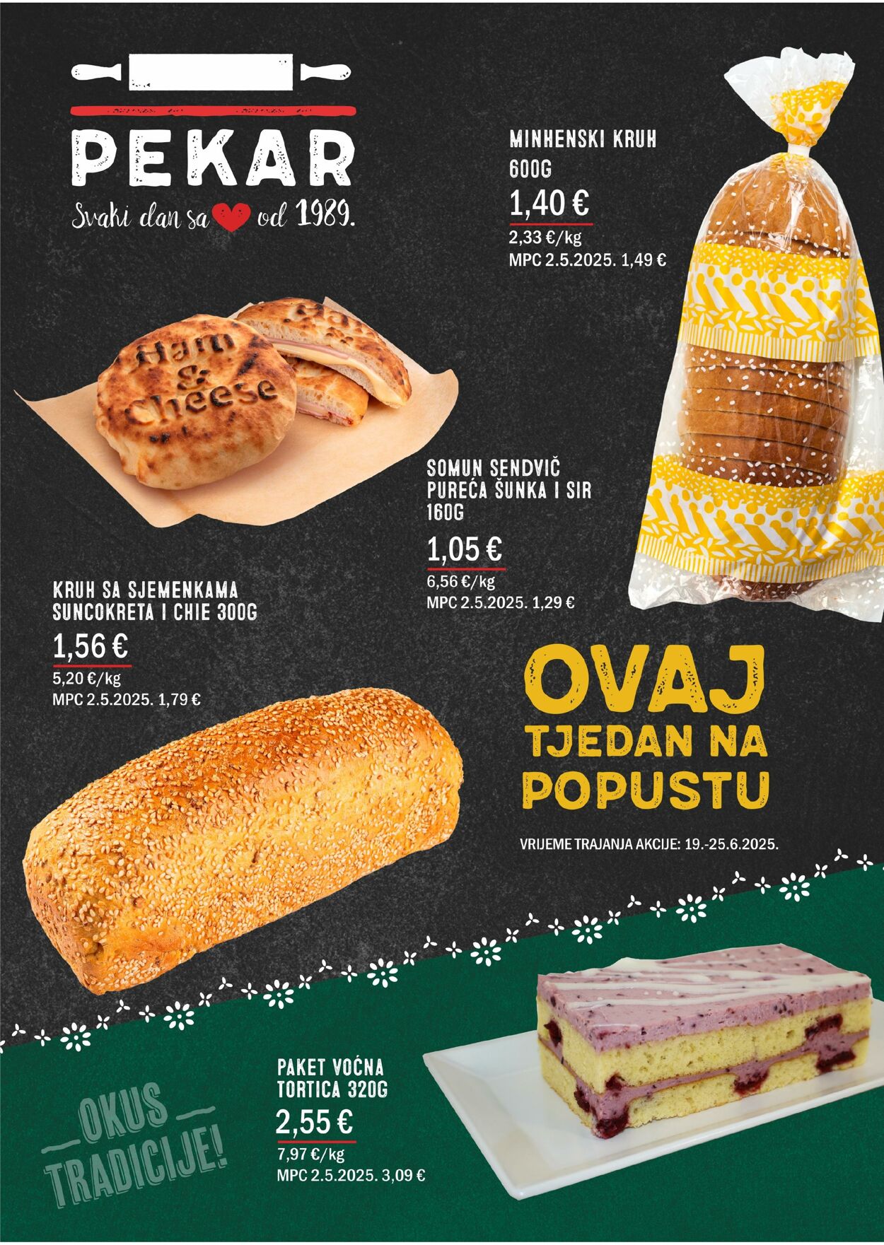 Katalog Boso 19.06.2025 - 02.07.2025