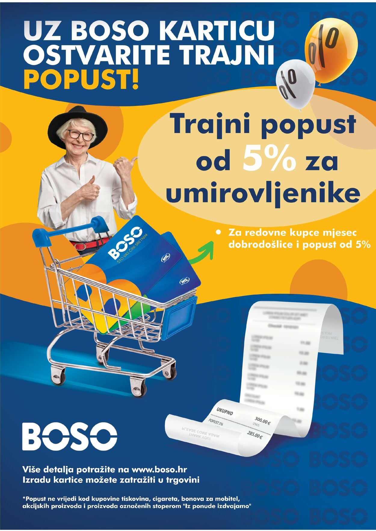 Katalog Boso 19.06.2025 - 02.07.2025