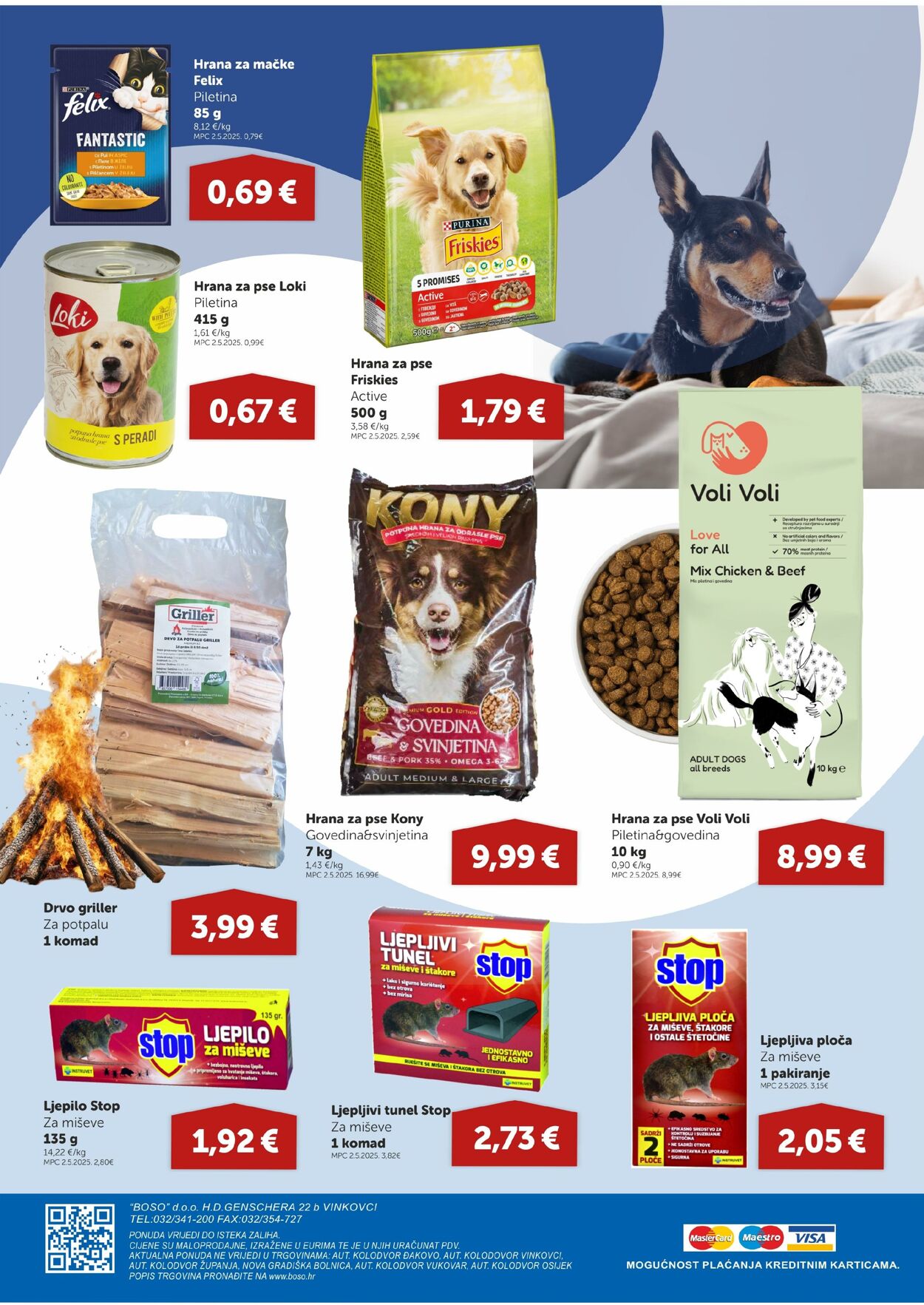 Katalog Boso 19.06.2025 - 02.07.2025