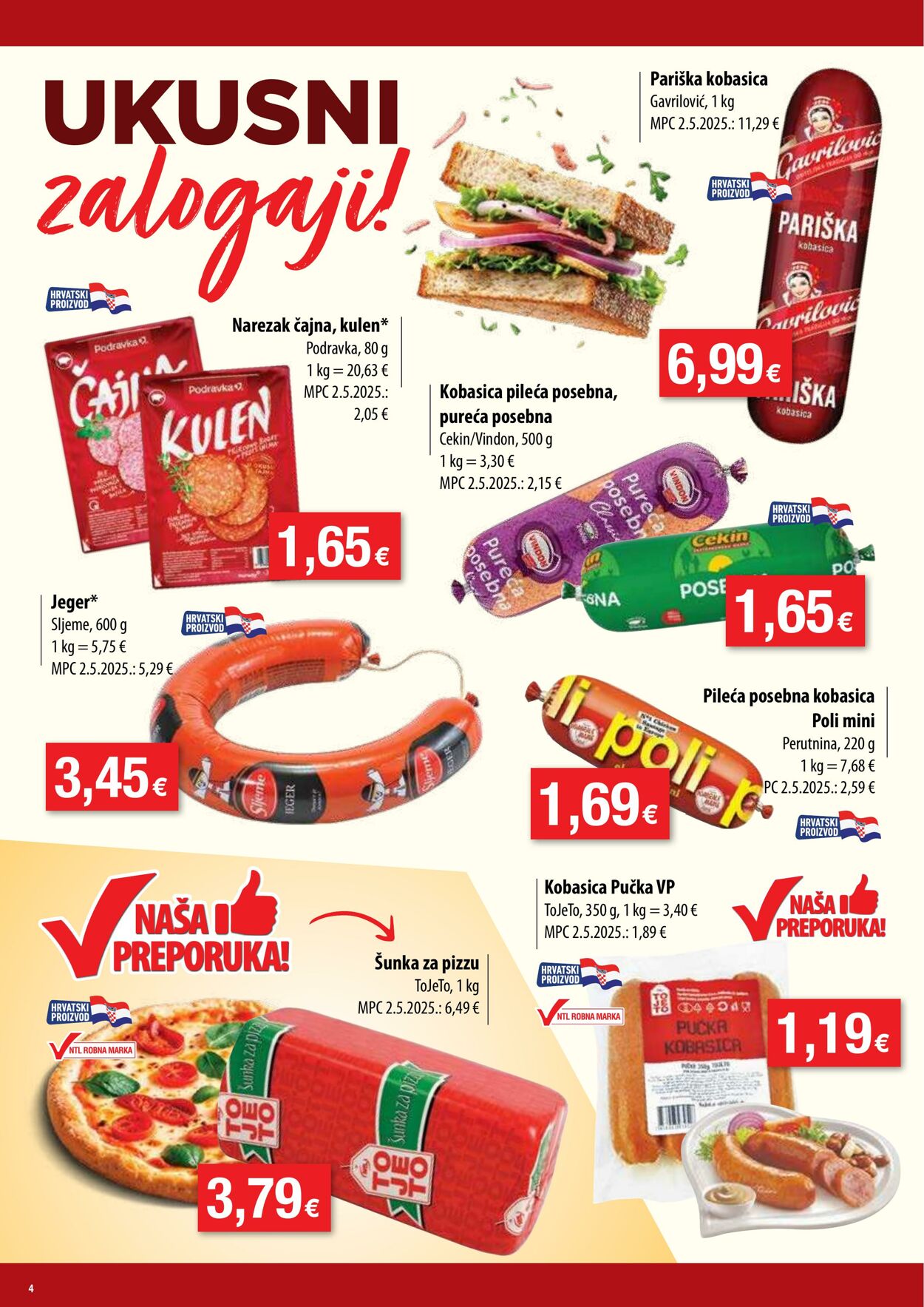 Katalog Boso 20.08.2025 - 26.08.2025
