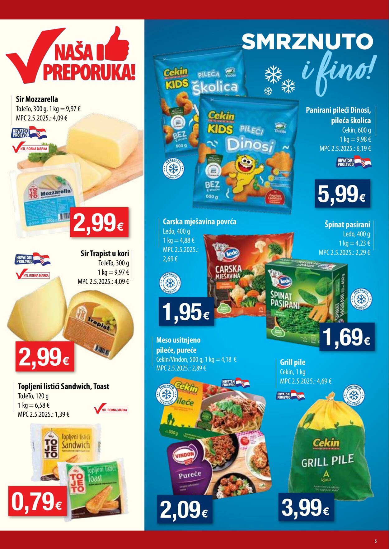 Katalog Boso 20.08.2025 - 26.08.2025