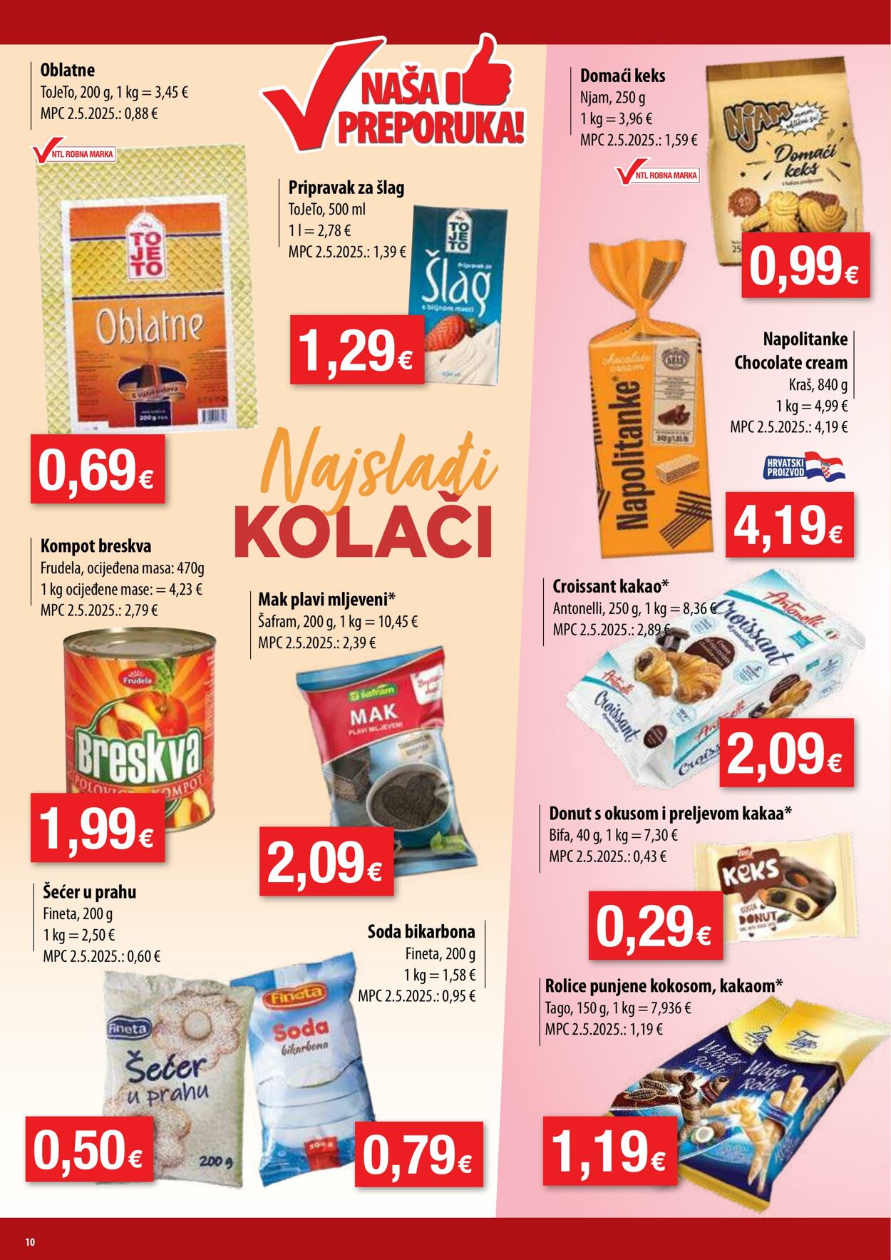 Katalog Boso 20.08.2025 - 26.08.2025
