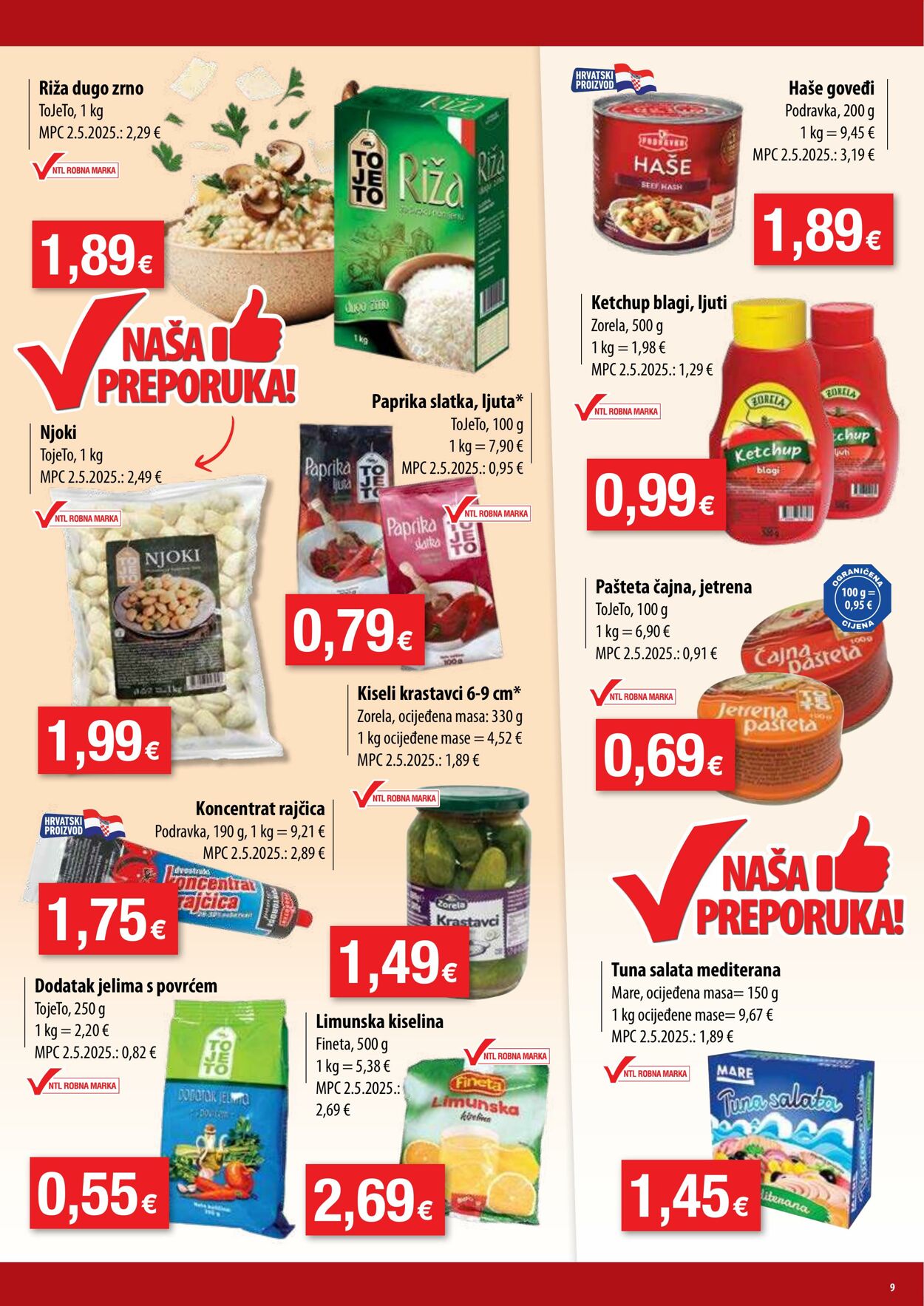 Katalog Boso 20.08.2025 - 26.08.2025