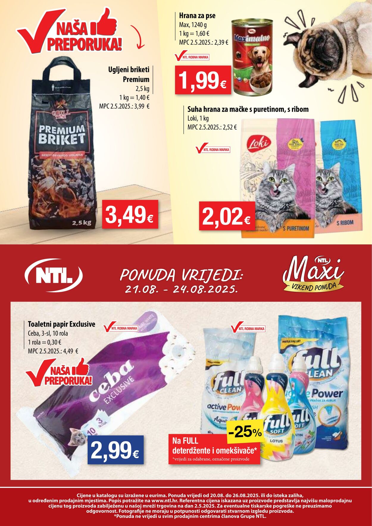 Katalog Boso 20.08.2025 - 26.08.2025