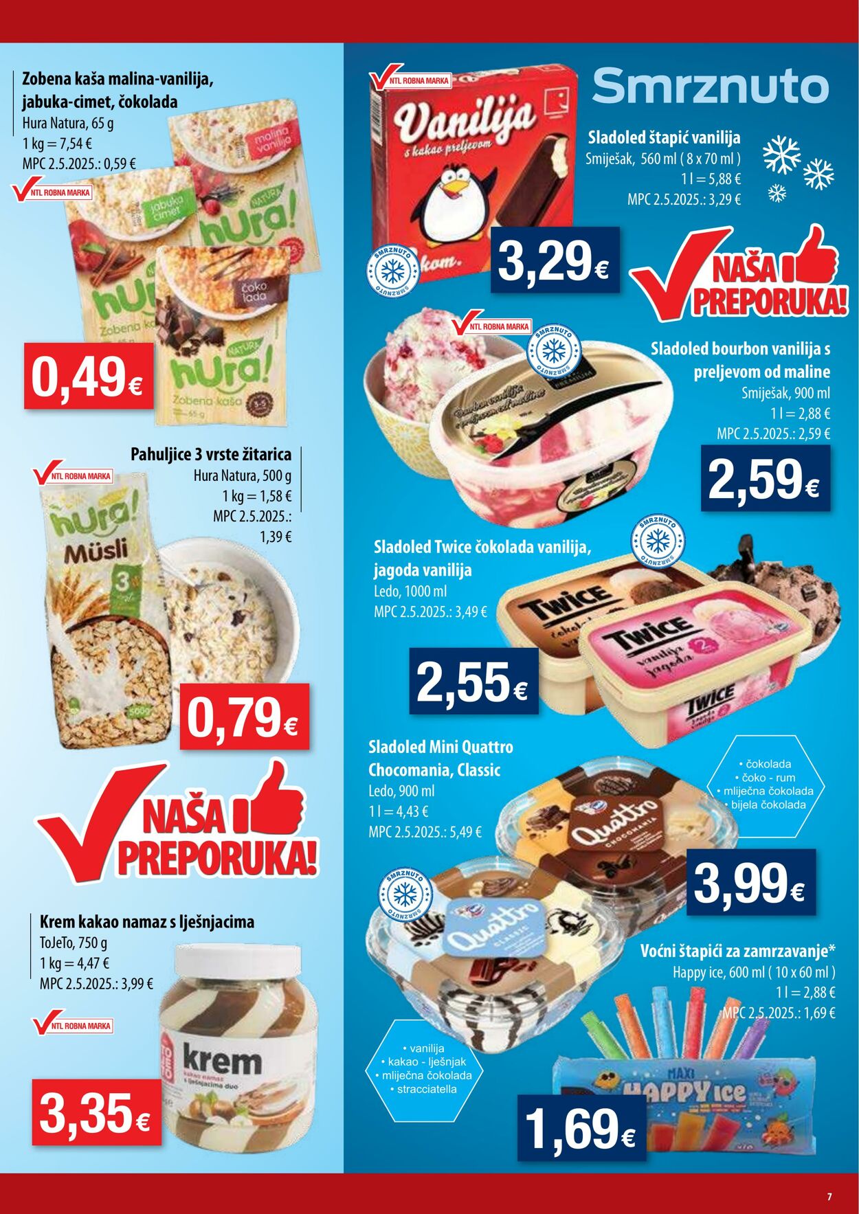 Katalog Boso 20.08.2025 - 26.08.2025