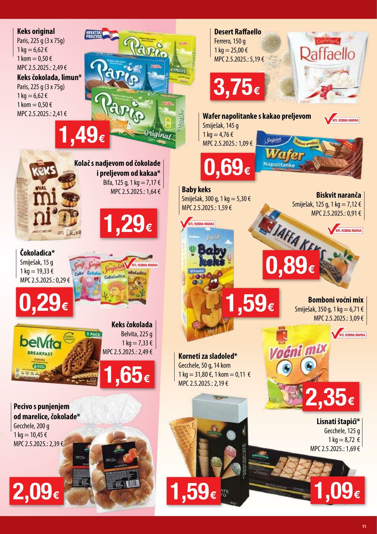 Katalog Boso 20.08.2025 - 26.08.2025