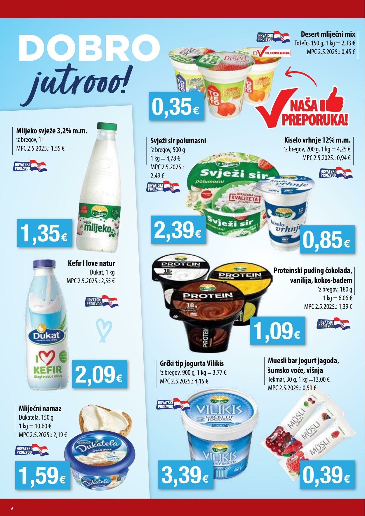 Katalog Boso 20.08.2025 - 26.08.2025