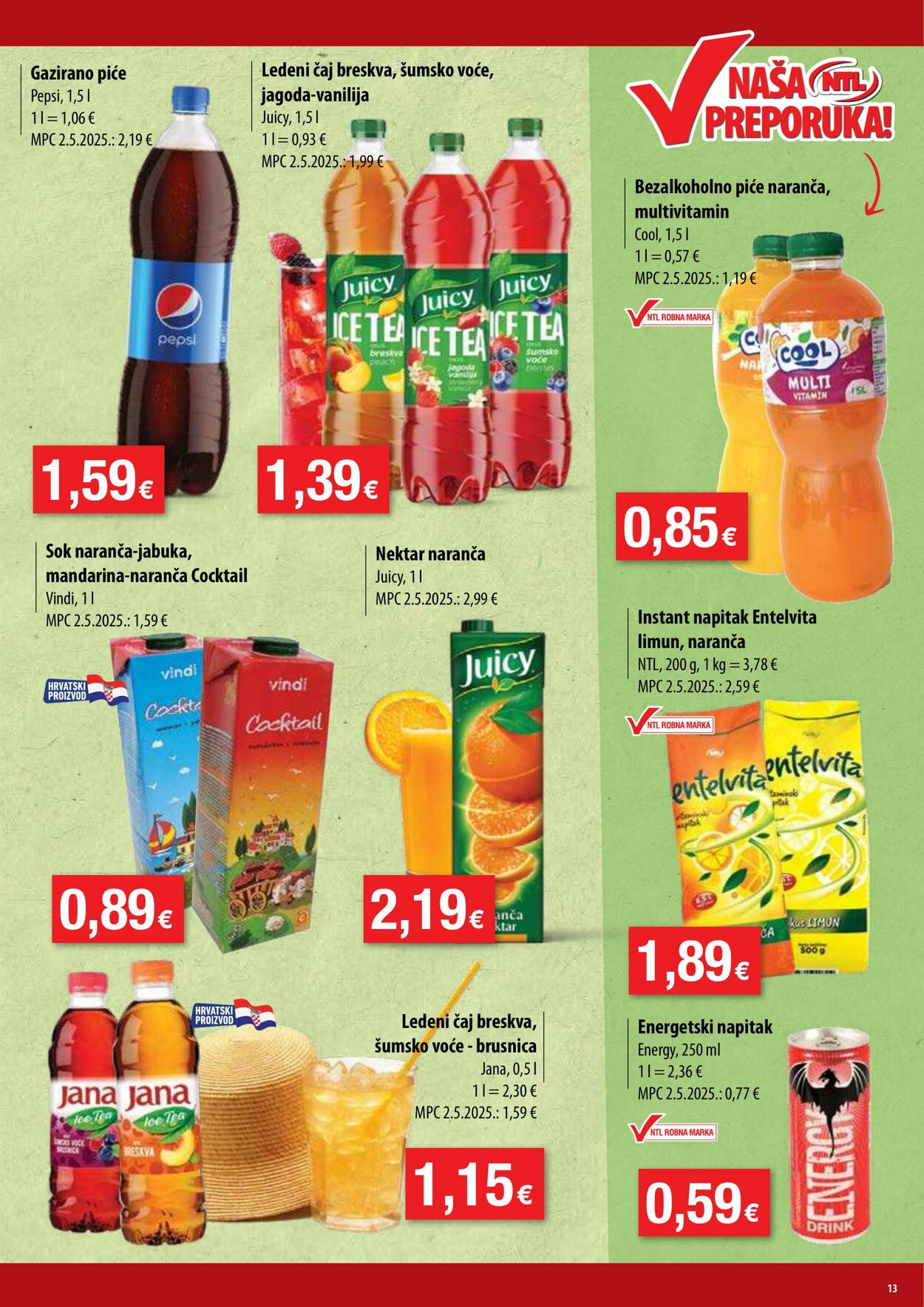Katalog Boso 20.08.2025 - 26.08.2025