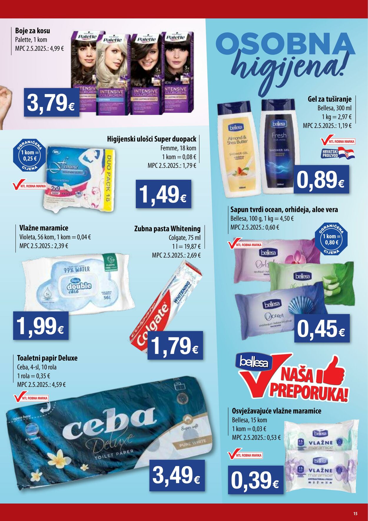 Katalog Boso 20.08.2025 - 26.08.2025