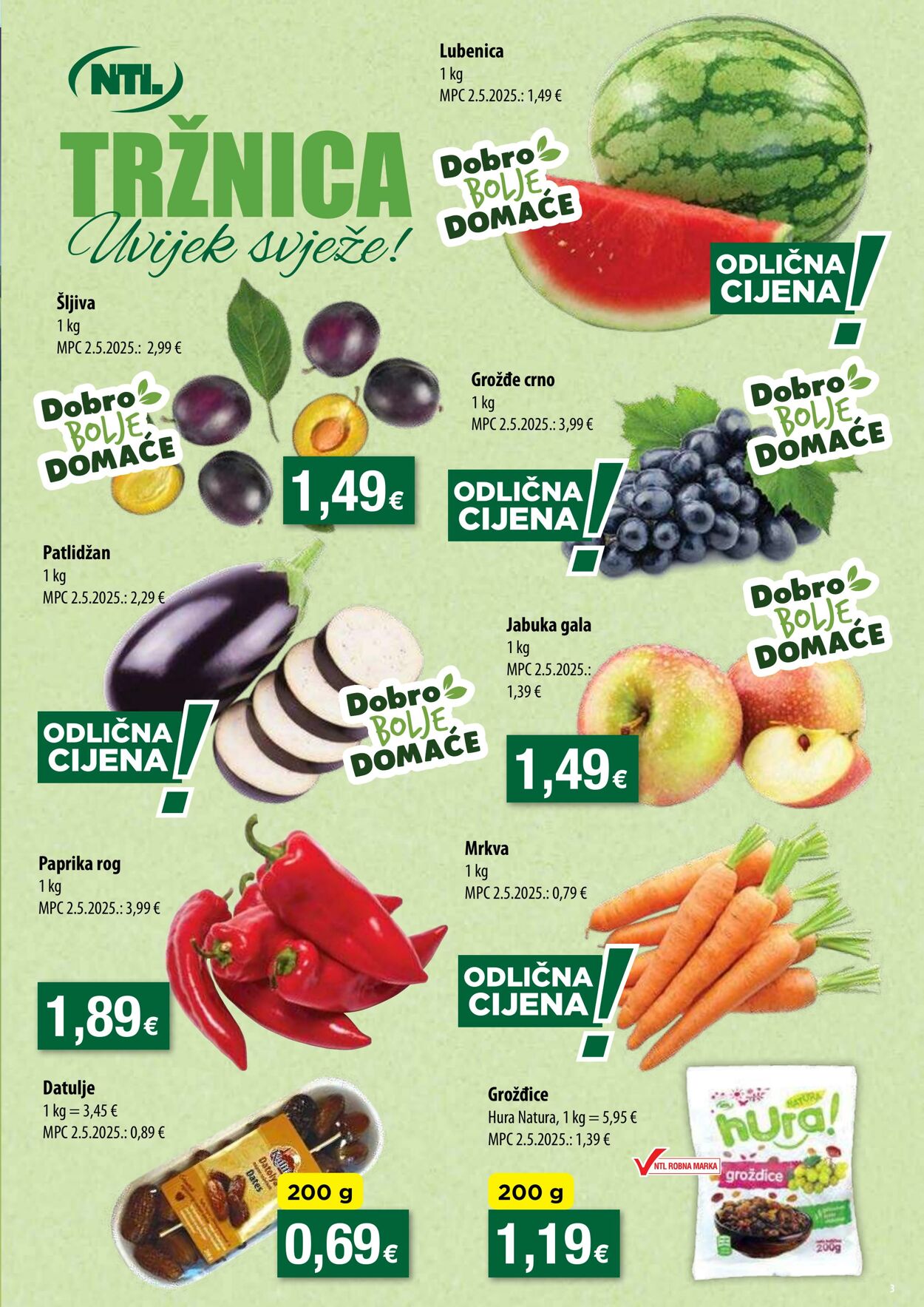 Katalog Boso 20.08.2025 - 26.08.2025