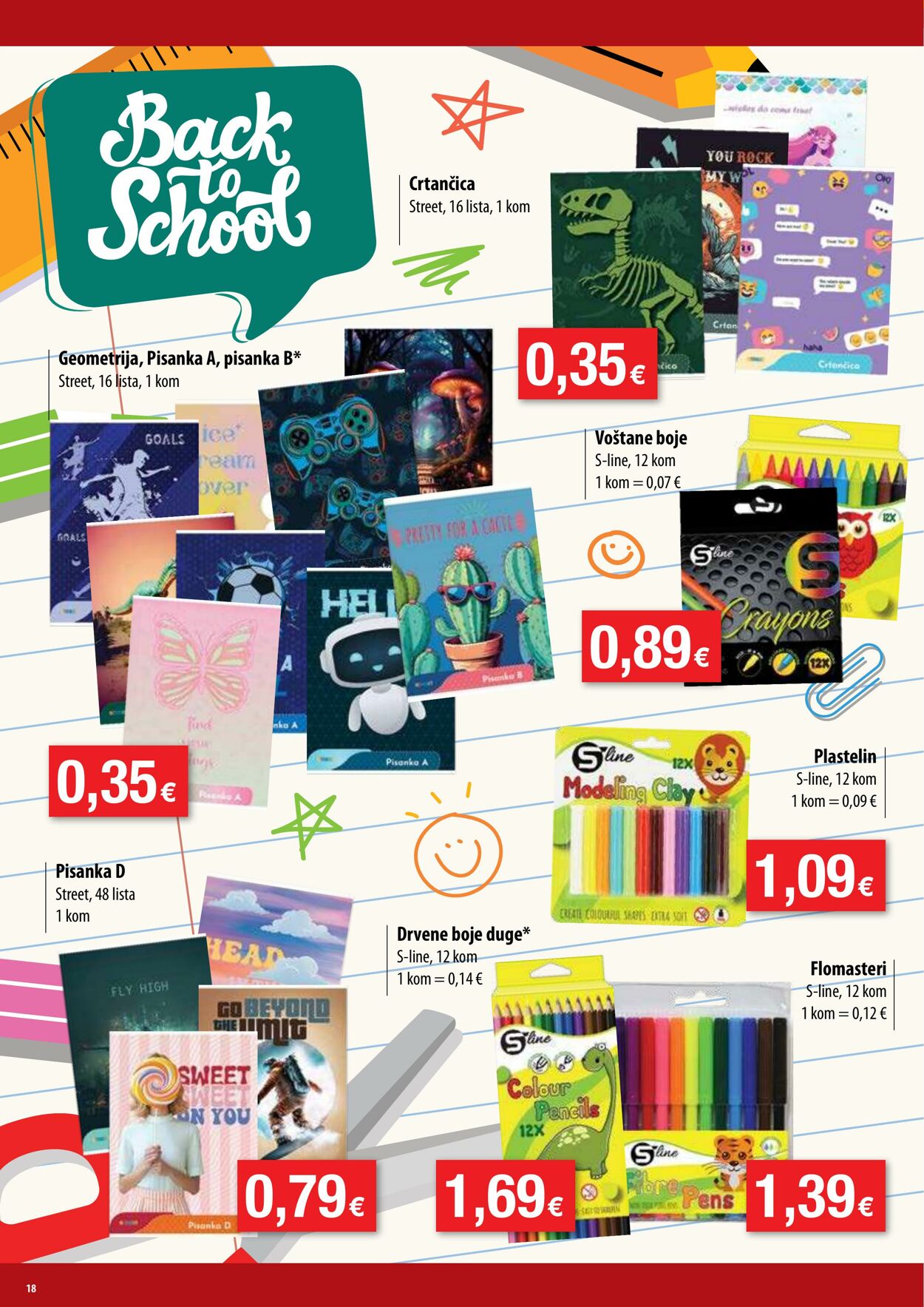 Katalog Boso 20.08.2025 - 26.08.2025