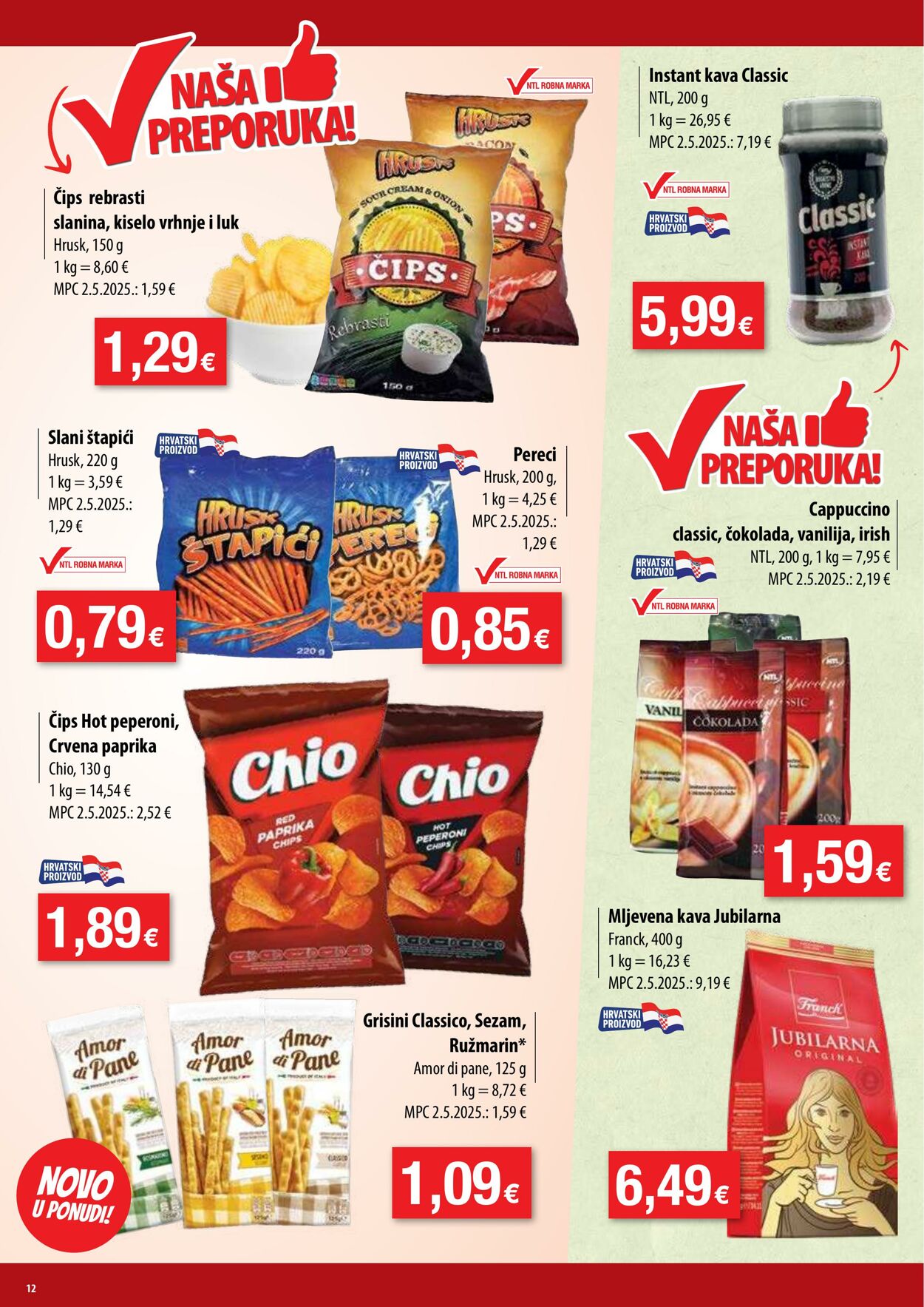 Katalog Boso 20.08.2025 - 26.08.2025