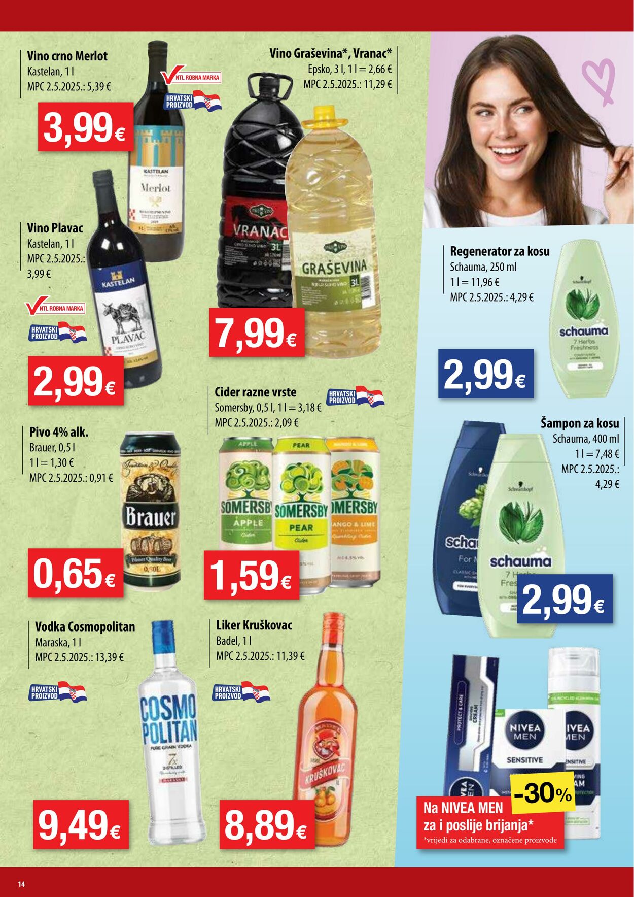 Katalog Boso 20.08.2025 - 26.08.2025