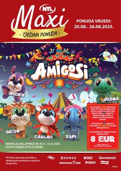 Katalog Boso 20.08.2025 - 26.08.2025