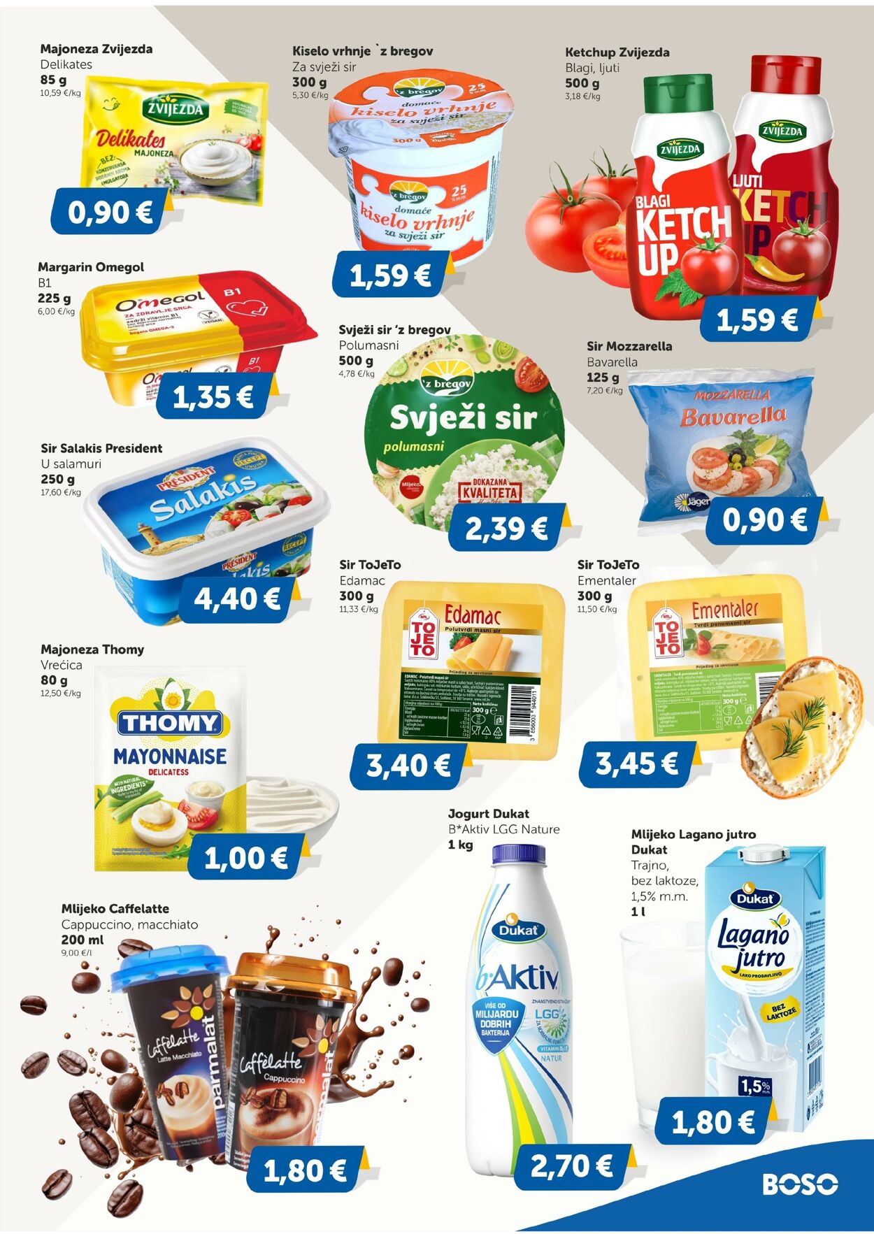 Katalog Boso 22.05.2025 - 04.06.2025