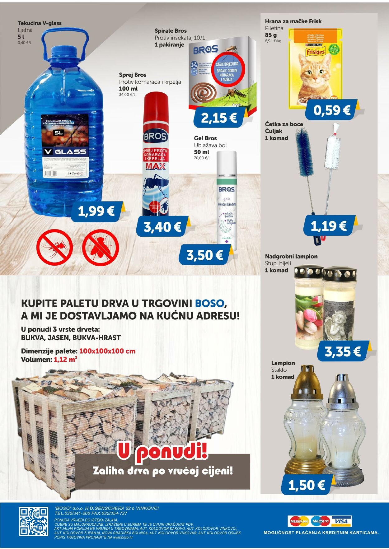 Katalog Boso 22.05.2025 - 04.06.2025