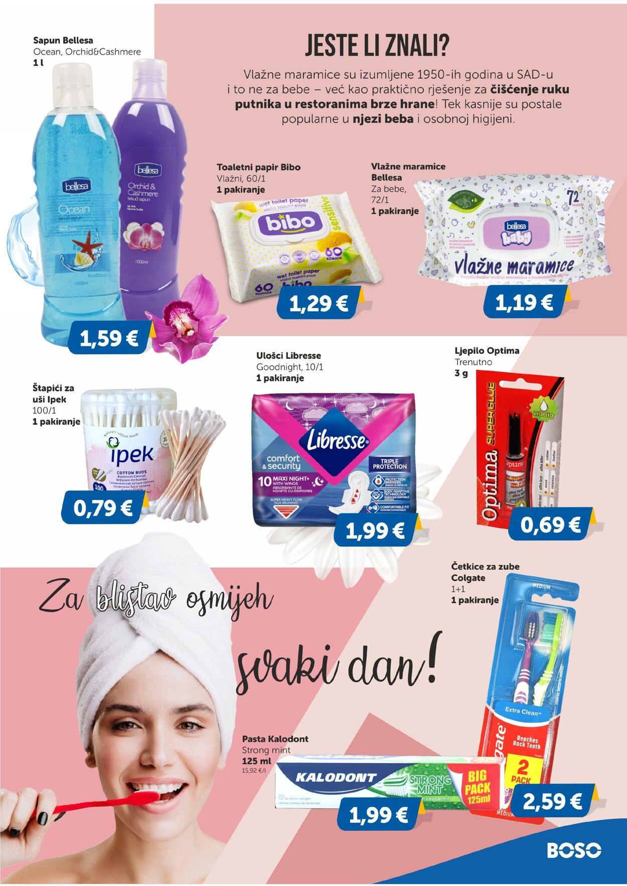 Katalog Boso 22.05.2025 - 04.06.2025