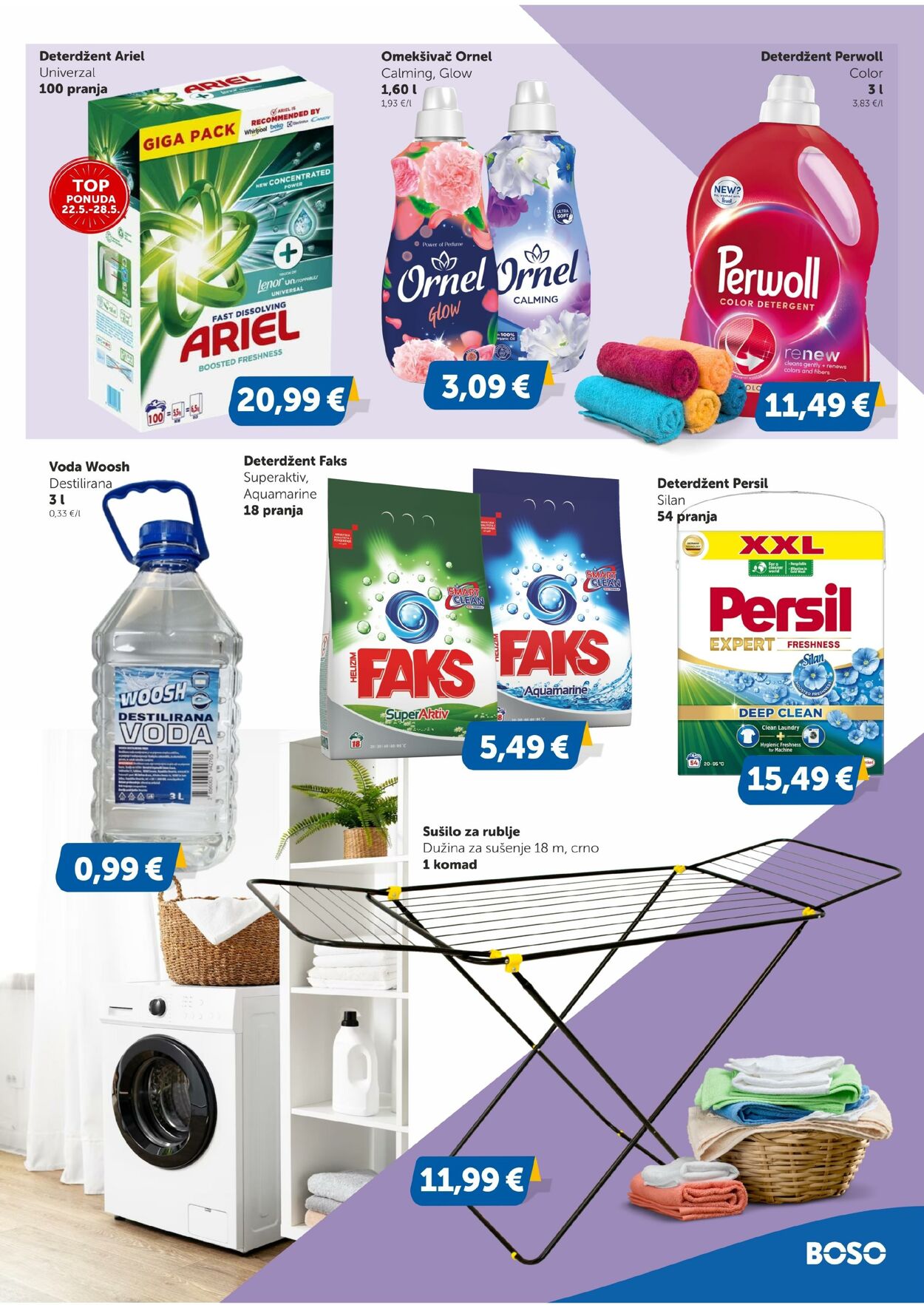 Katalog Boso 22.05.2025 - 04.06.2025