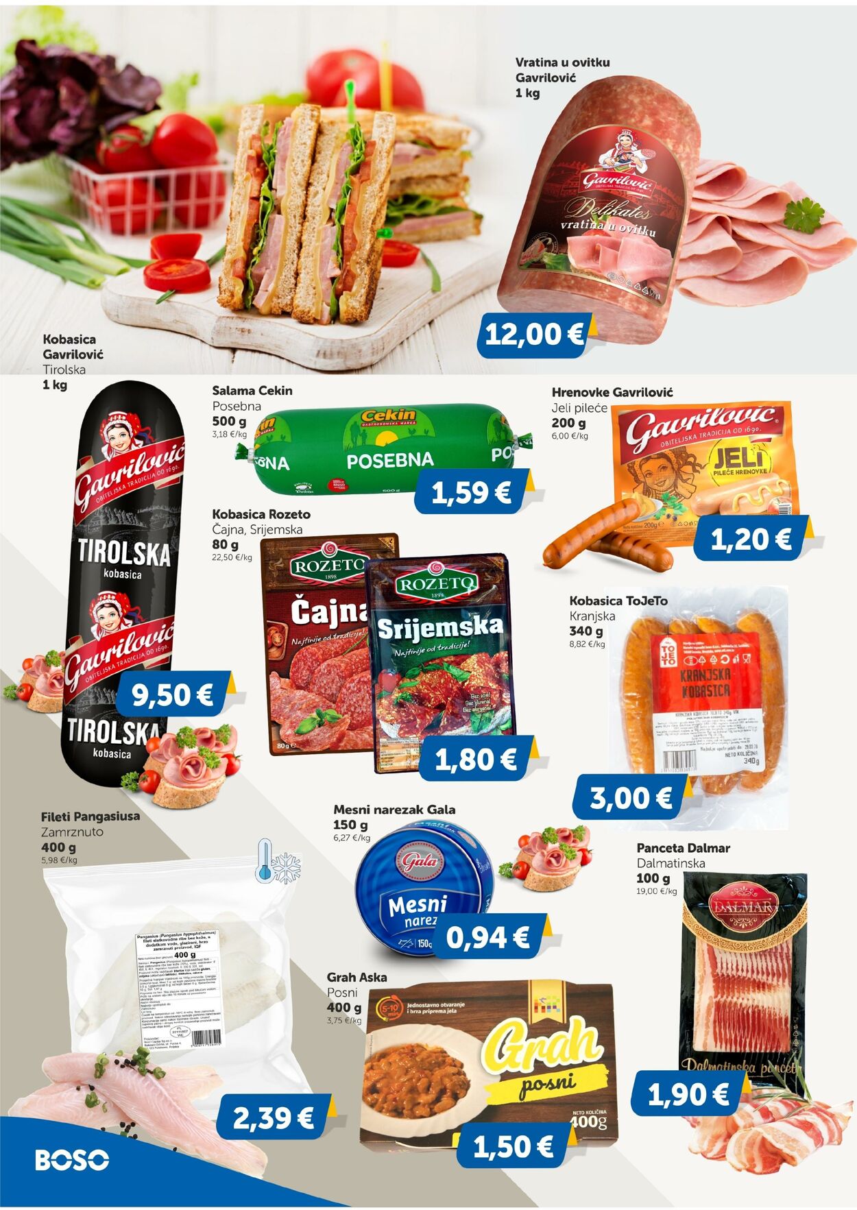 Katalog Boso 22.05.2025 - 04.06.2025