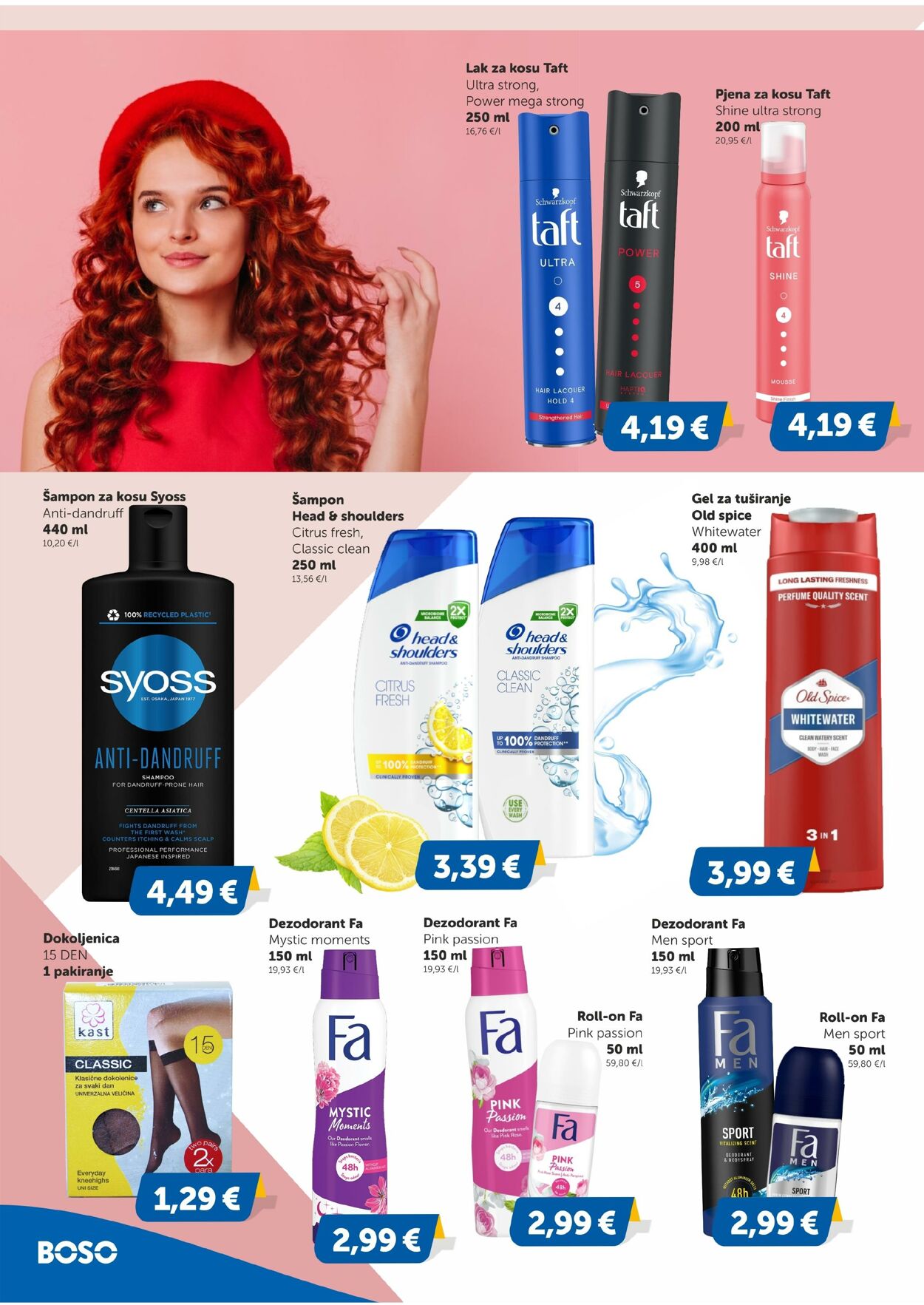 Katalog Boso 22.05.2025 - 04.06.2025