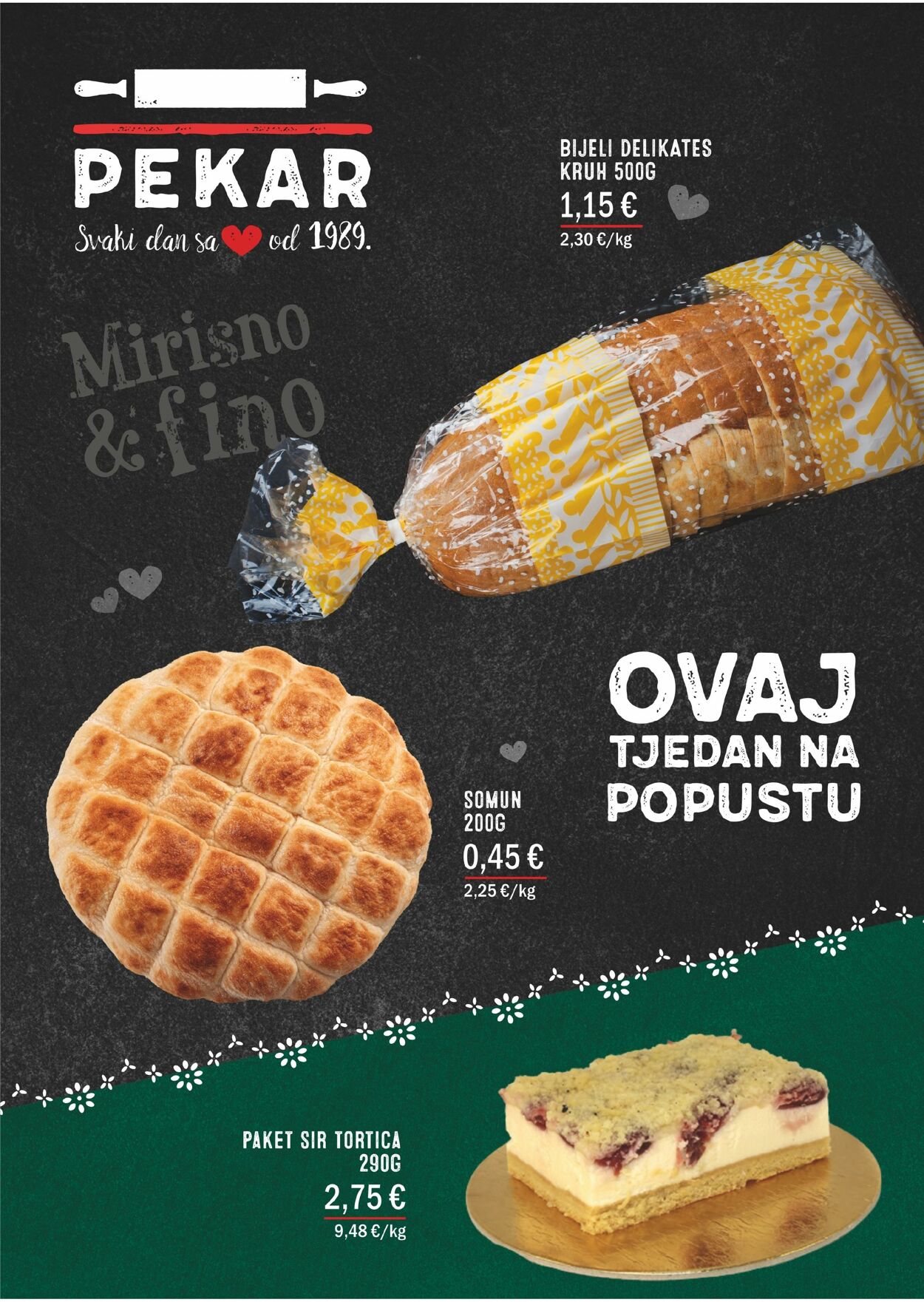 Katalog Boso 22.05.2025 - 04.06.2025