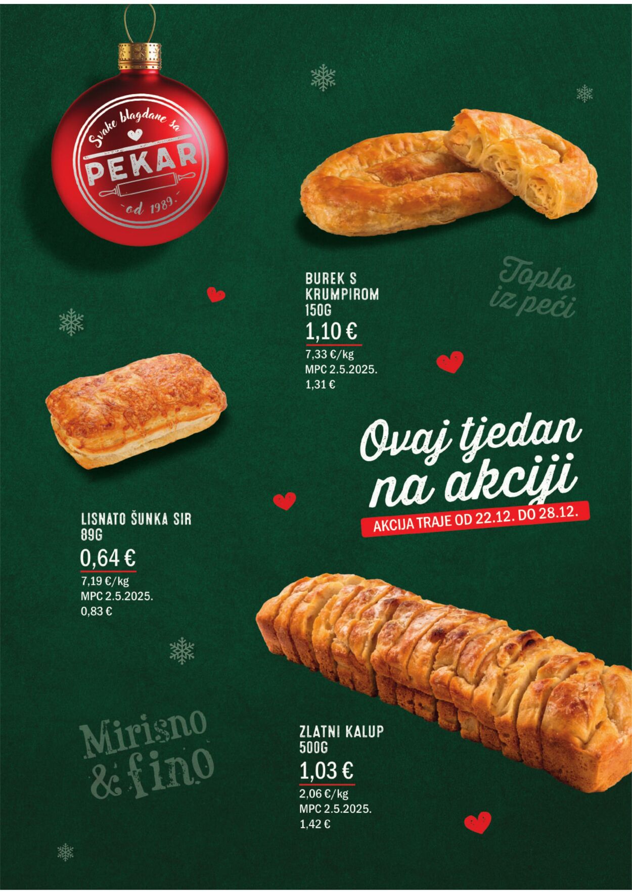 Katalog Boso 22.12.2025 - 31.12.2025