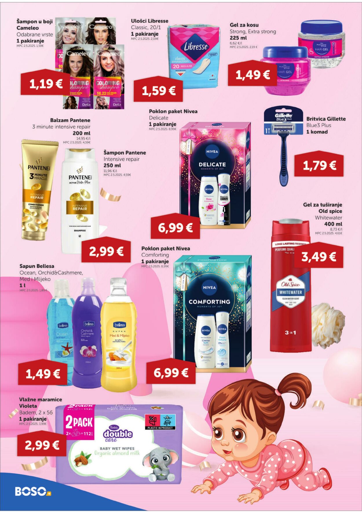Katalog Boso 22.12.2025 - 31.12.2025