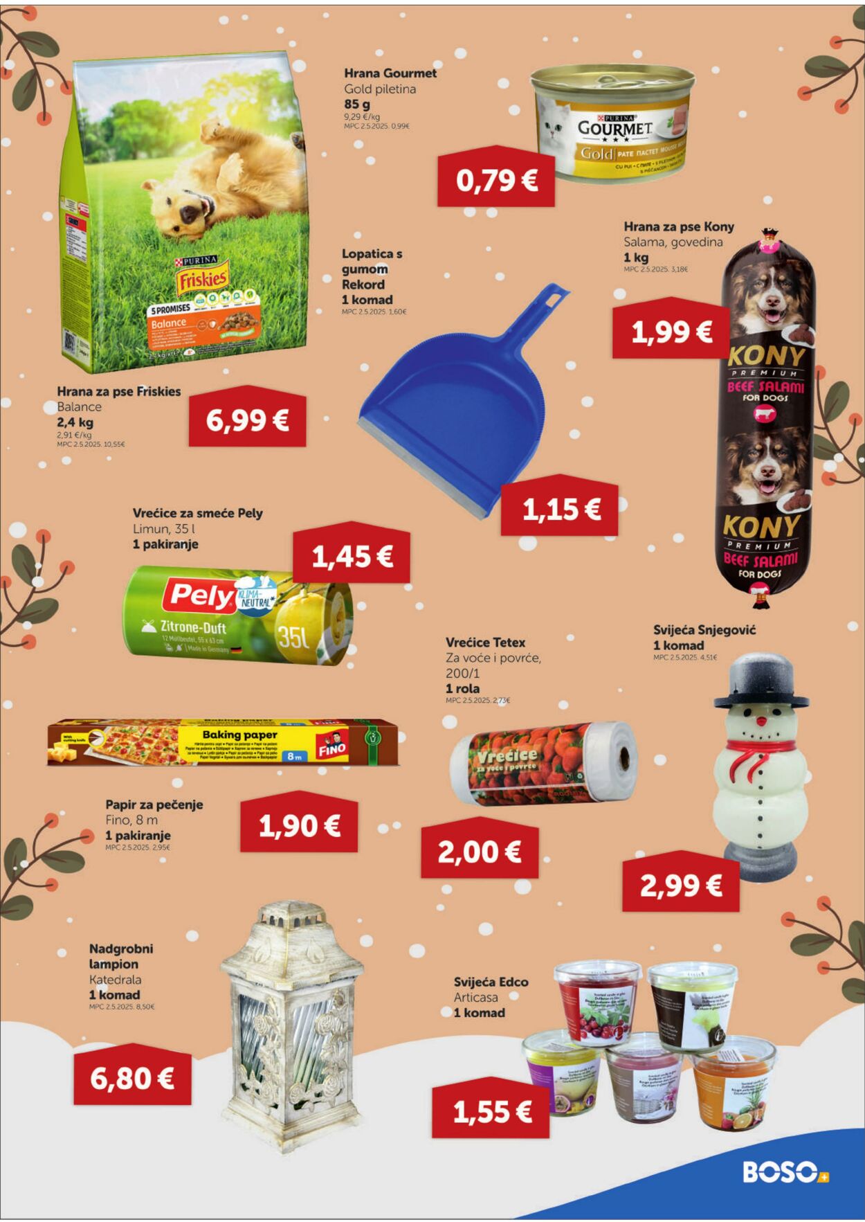 Katalog Boso 22.12.2025 - 31.12.2025
