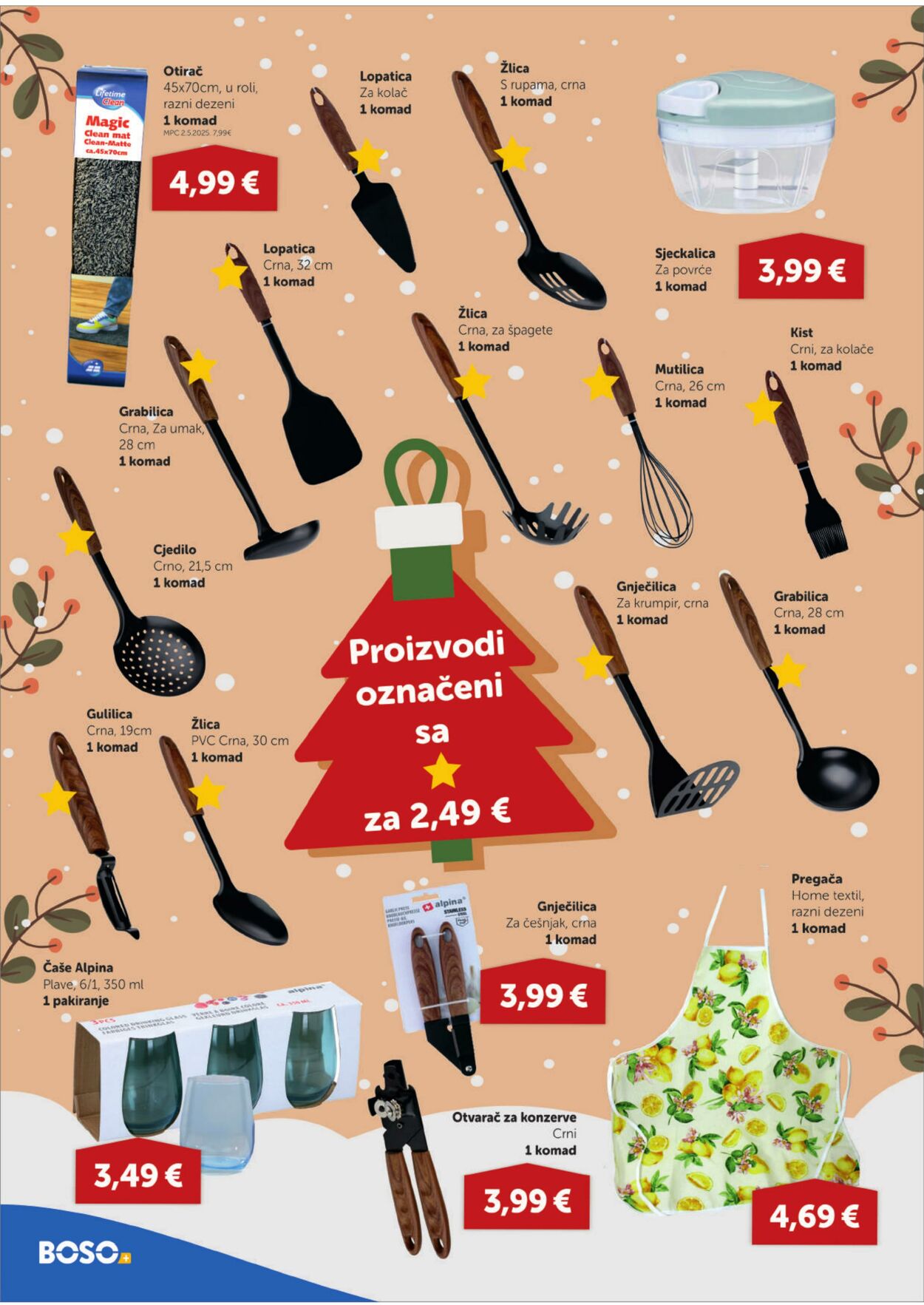 Katalog Boso 22.12.2025 - 31.12.2025