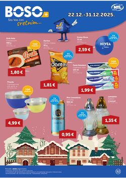 Katalog Boso 22.12.2025 - 31.12.2025