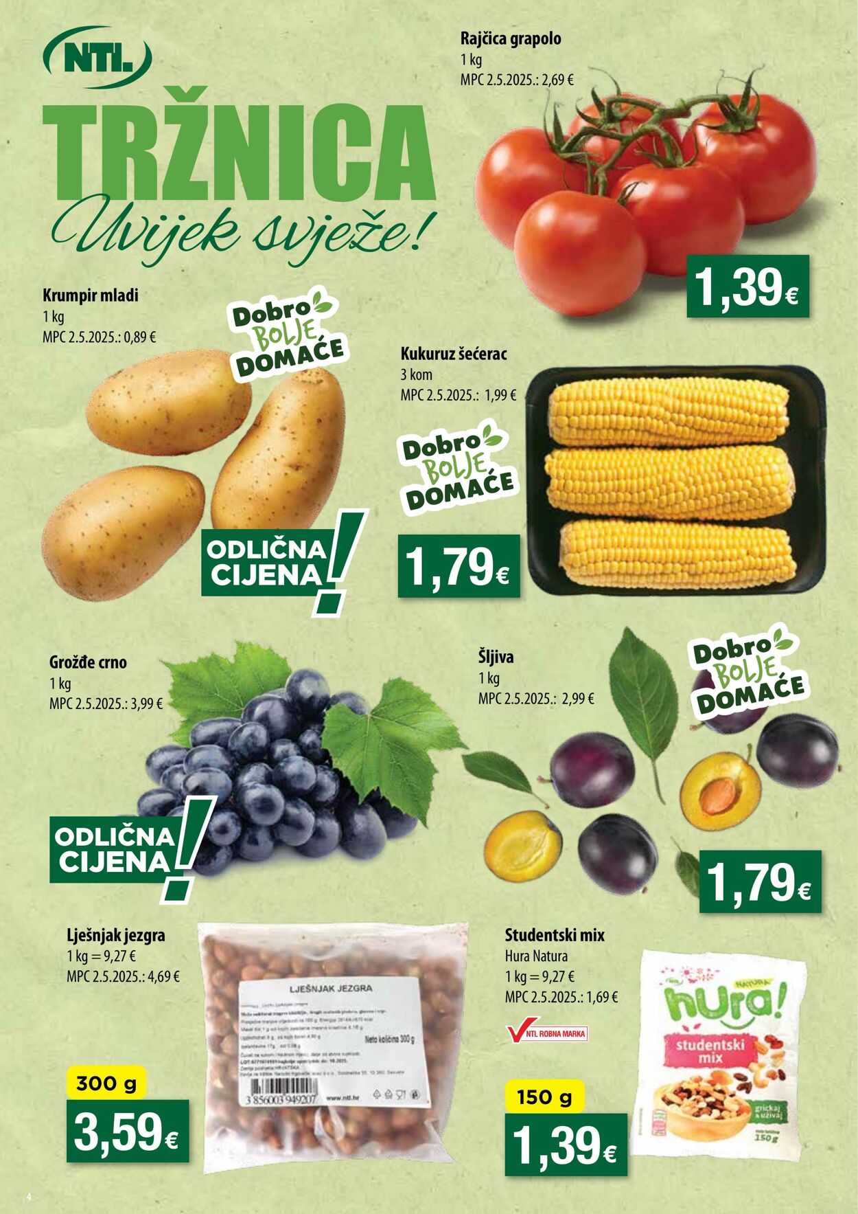 Katalog Boso 23.07.2025 - 29.07.2025